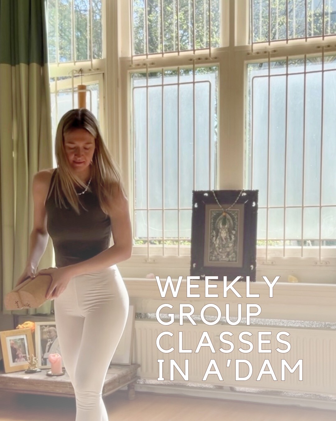 Group Classes