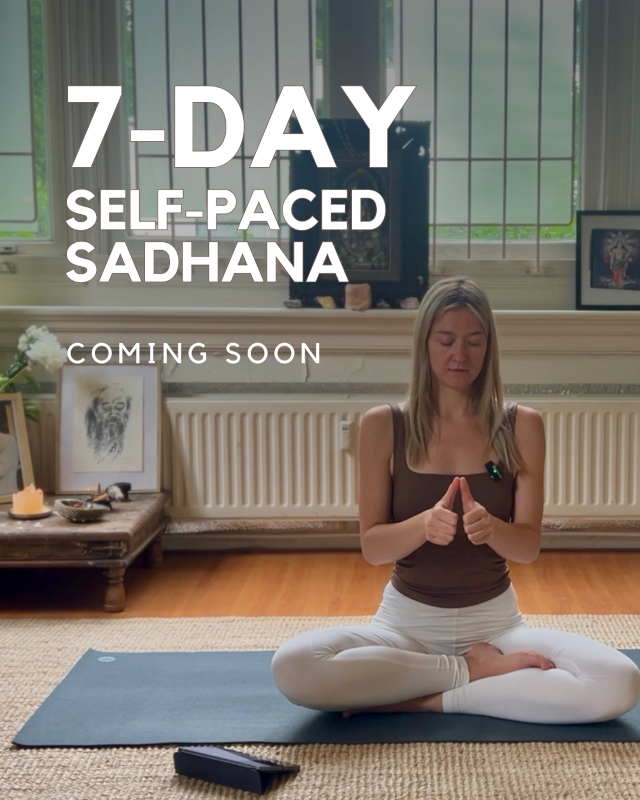Sadhana
